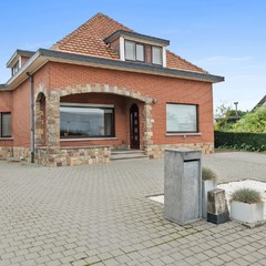 Huis te koop in Aarschot