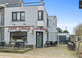 Dorpsstraat 22 Assent Café Congo