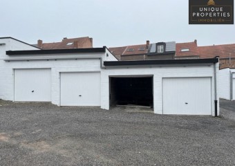 Garageboxen Ierse-Predikherenstraat 15