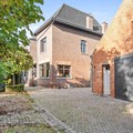 Herenhuis te koop in Zoutleeuw