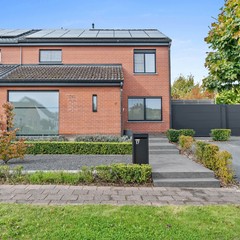 Huis te koop in Lubbeek