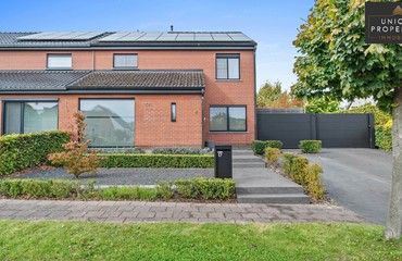 Huis te koop in Lubbeek