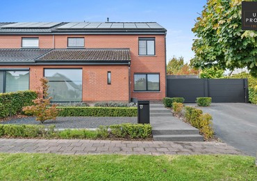 Huis te koop in Lubbeek