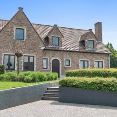 Huis te koop in Glabbeek