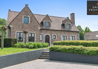 Heideblokstraat 37 Glabbeek