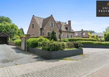 Huis te koop in Glabbeek