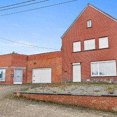 Huis te koop in Bekkevoort