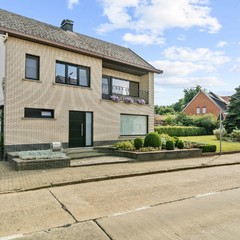 Huis te koop in Bekkevoort