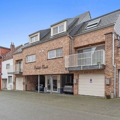 Appartement te koop in Scherpenheuvel-Zichem