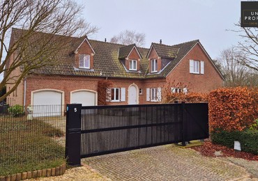 Villa te koop in Diest