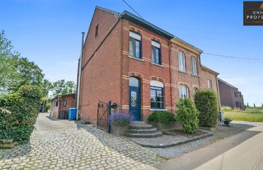 Huis te koop in Aarschot