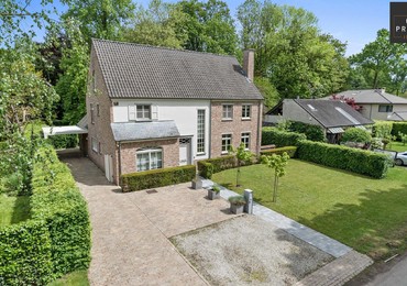 Villa te koop in Kampenhout