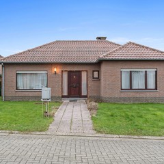 Huis te koop in Tielt-Winge