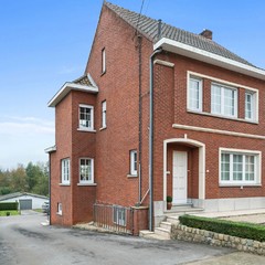 Huis te koop in Bekkevoort