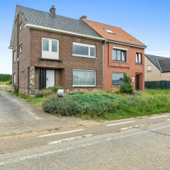 Huis te koop in Bekkevoort