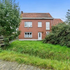 Huis te koop in Bierbeek