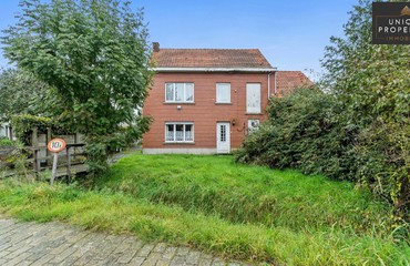 Huis te koop in Bierbeek