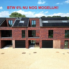 Huis te koop in Glabbeek