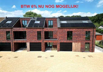 Woning 1 Links GB